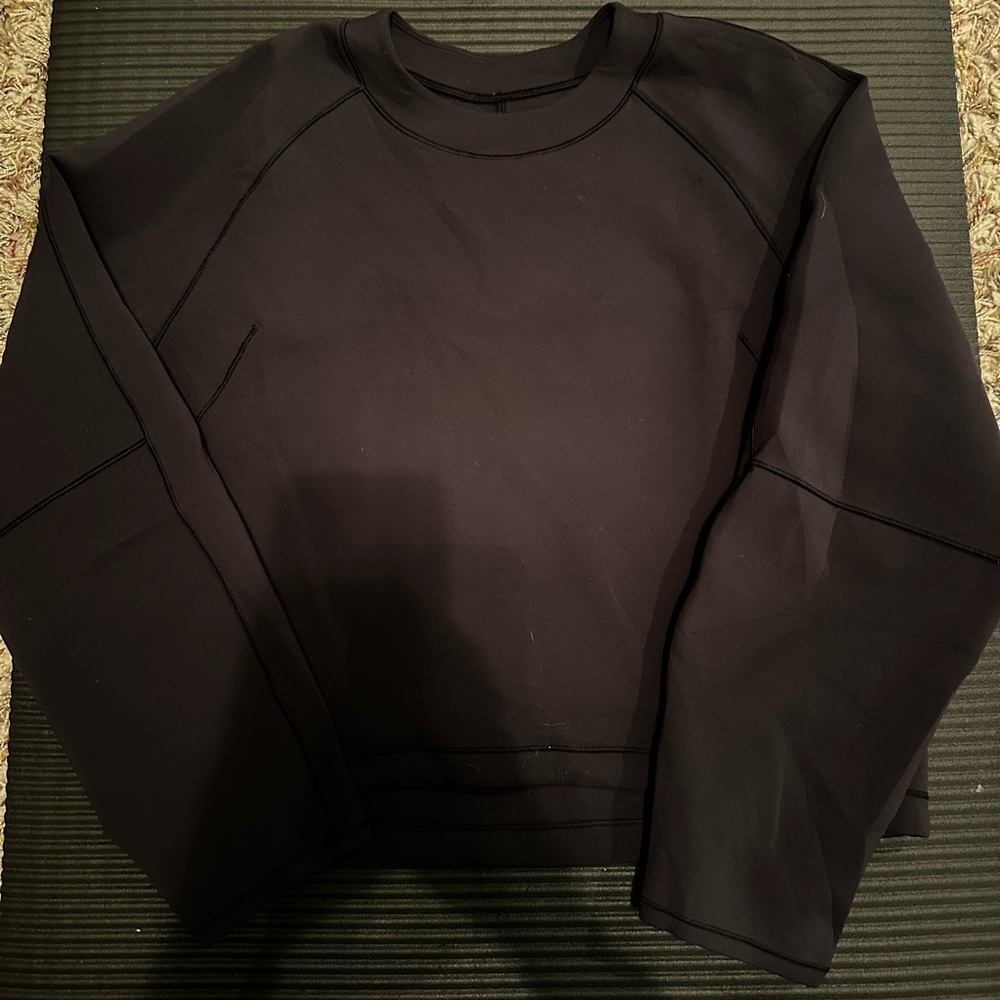 Lululemon Pull Over - image 1